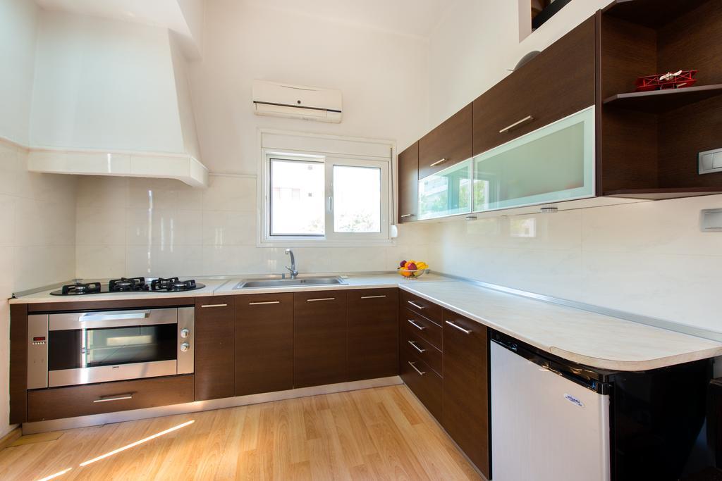 Amazing Apartment 300 Meters From The Old Town *