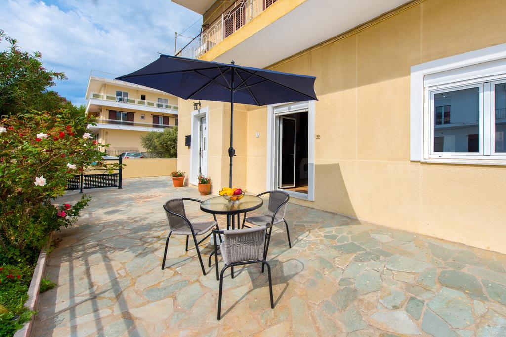 Amazing Apartment 300 Meters From The Old Town Apartment *
