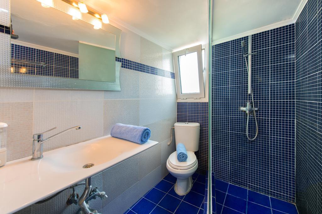 Apartment Amazing Apartment 300 Meters From The Old Town Rhodes City