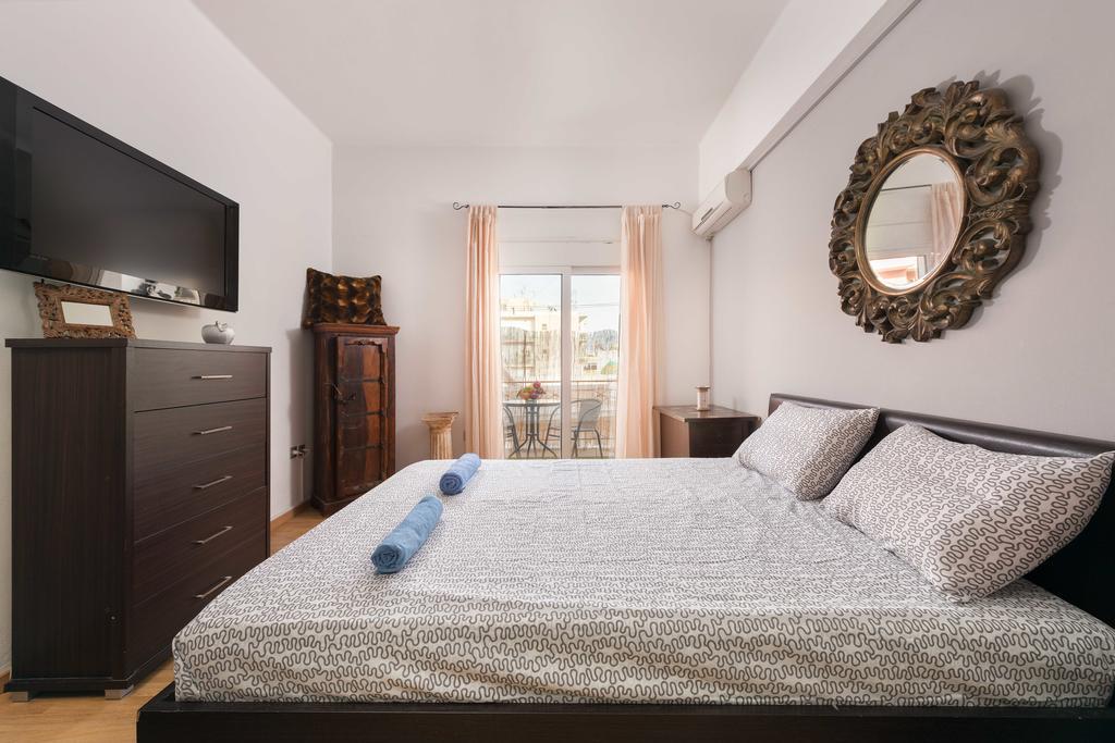 Amazing Apartment 300 Meters From The Old Town Apartment *