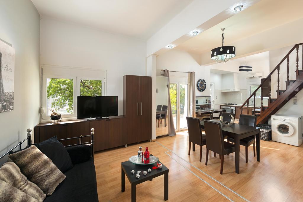 Apartment Amazing Apartment 300 Meters From The Old Town Rhodes City