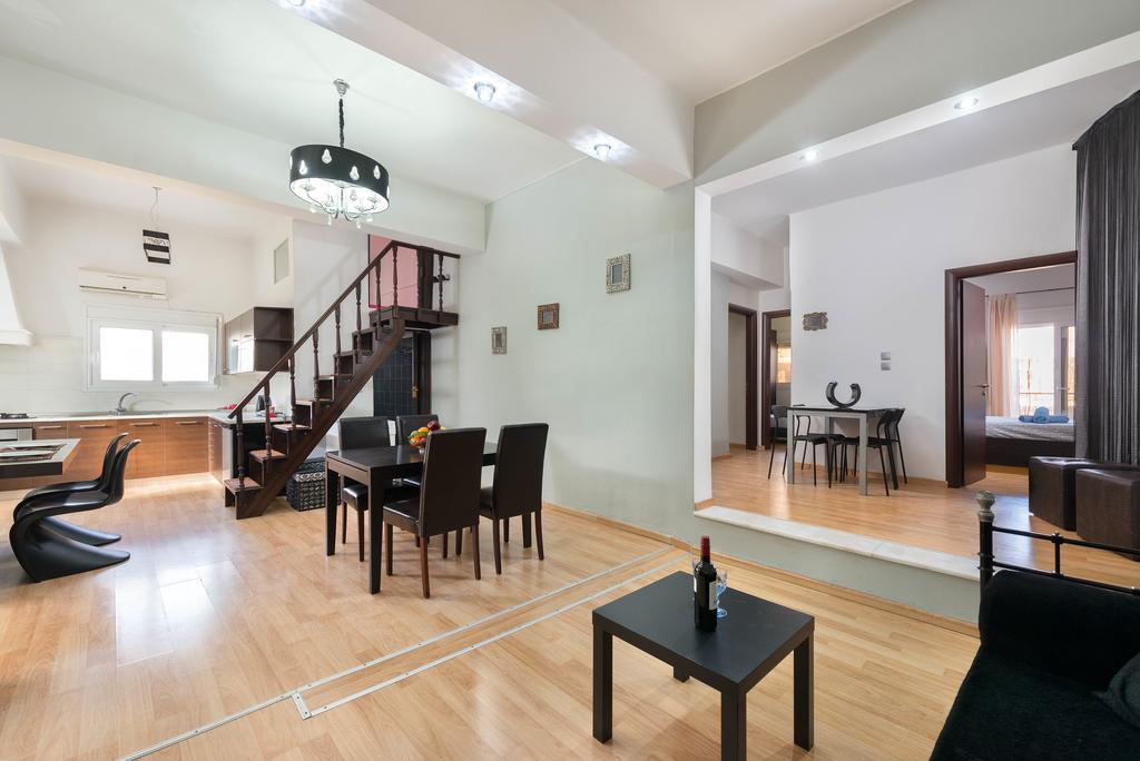 Amazing Apartment 300 Meters From The Old Town Apartment Rhodes City